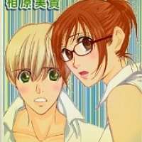  ����� Teacher s Pet! Continued <small>Story & Art</small> 